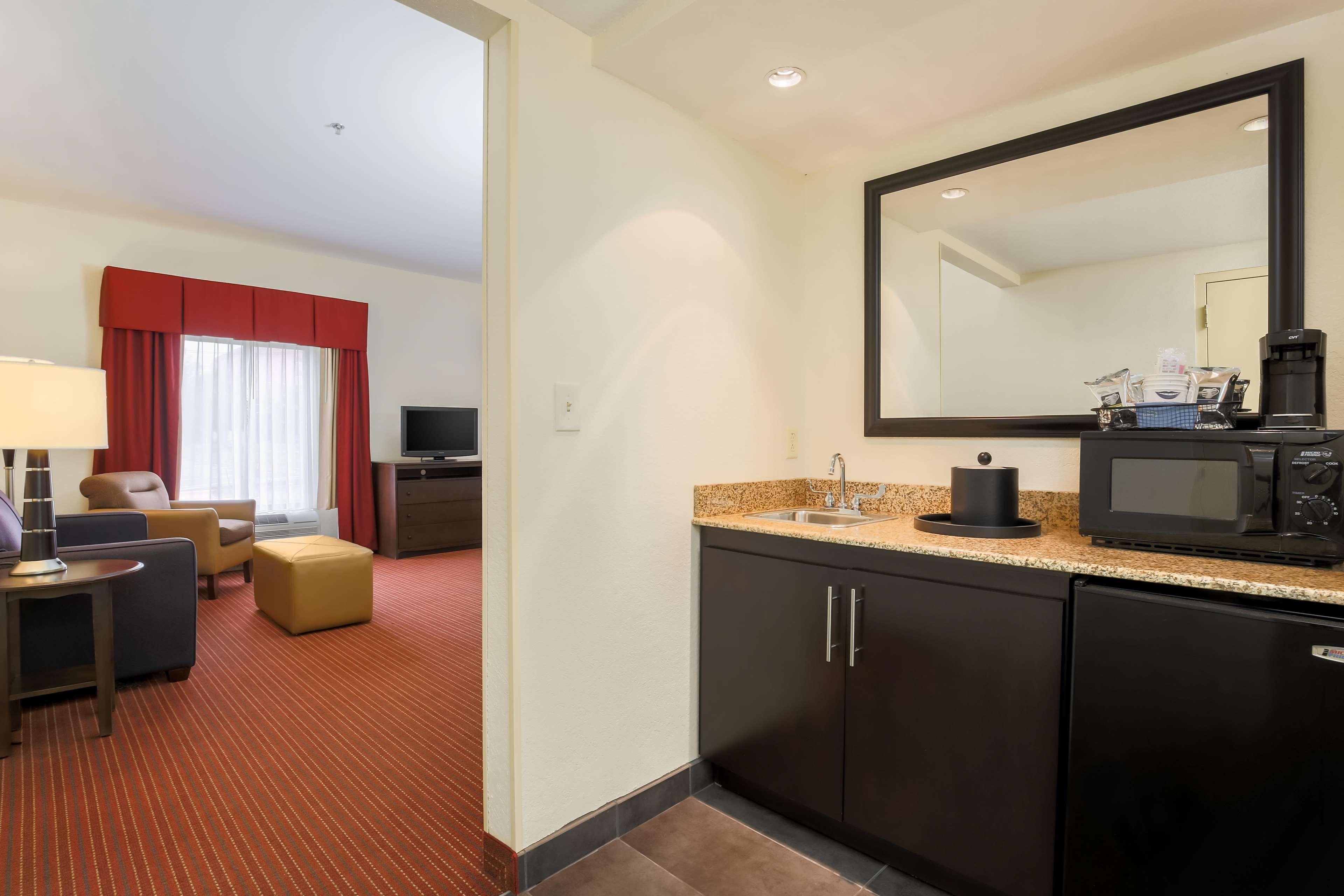 Hampton Inn Champaign/Urbana Екстер'єр фото