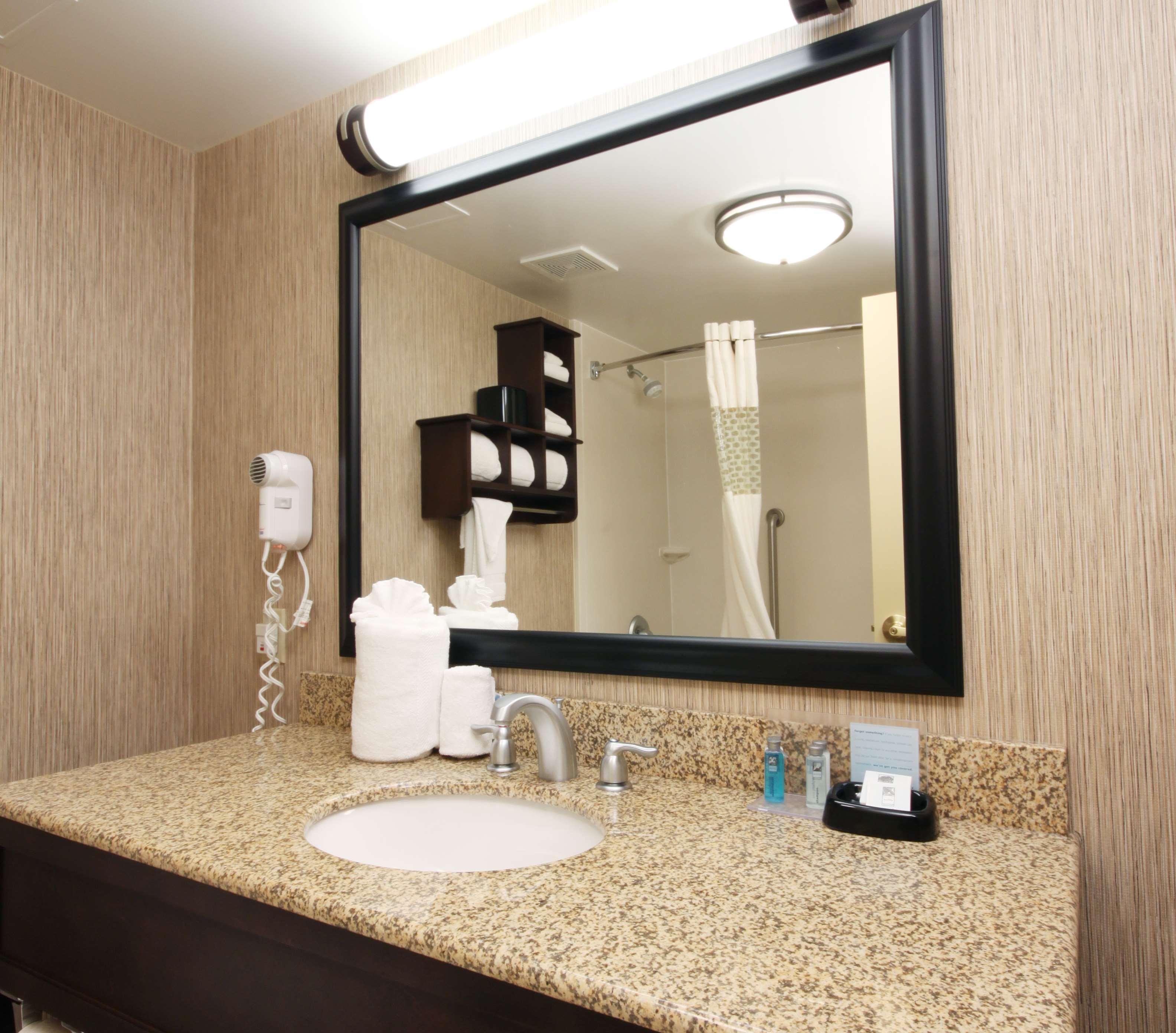 Hampton Inn Champaign/Urbana Екстер'єр фото