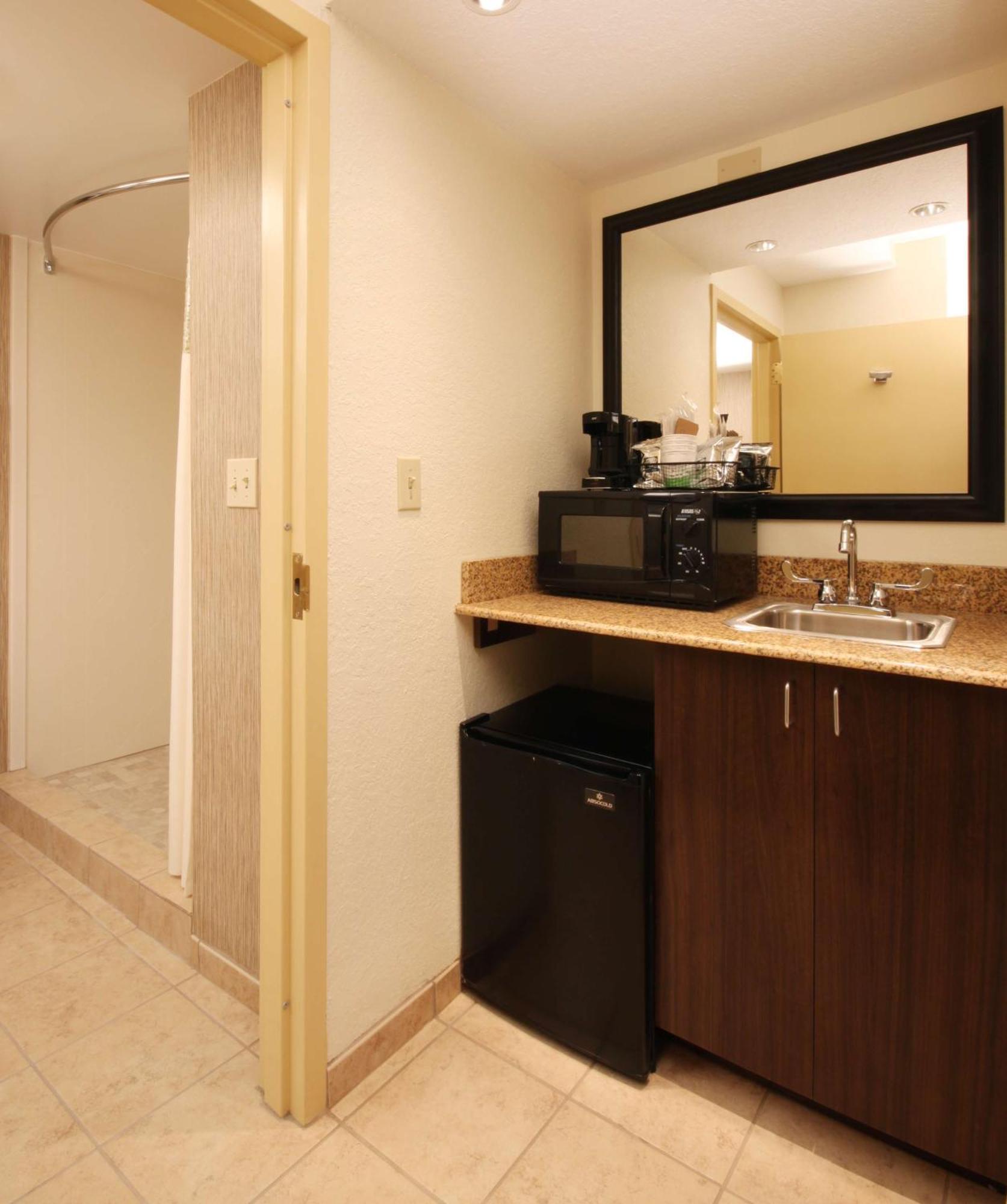 Hampton Inn Champaign/Urbana Екстер'єр фото